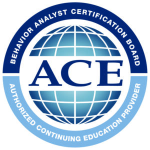 BCBA CEU's Courses Online